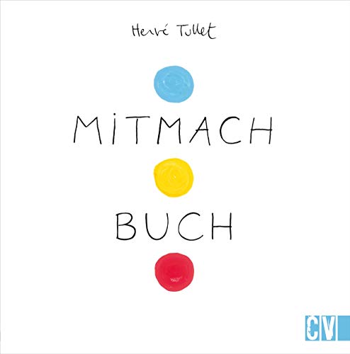 Mitmach-Buch