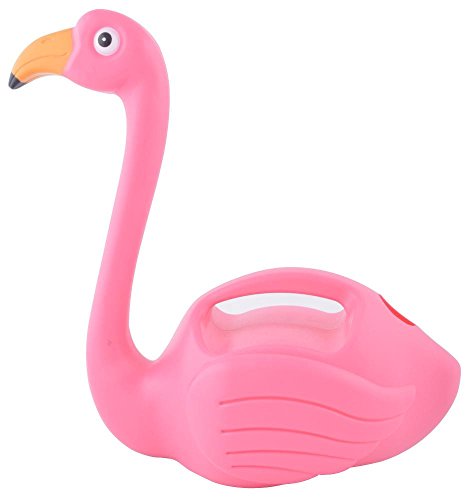 Flamingo-Gießkanne