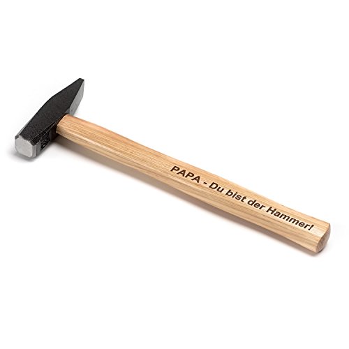 Personalisierter Hammer
