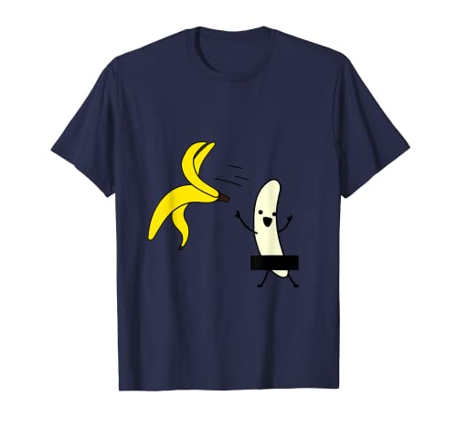 Bananen-Shirt