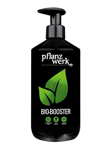 Pflanzwerk® Bio-Booster
