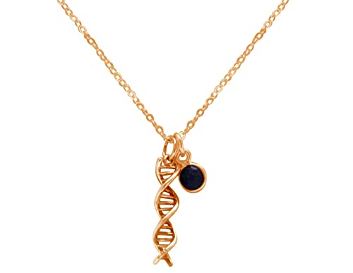 DNA-Halskette