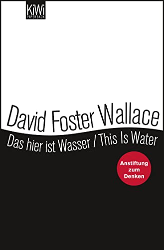 This is Water (David Foster Wallace)