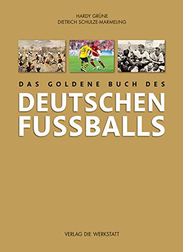Fußball-Buch