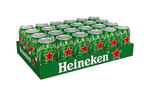 24x Heineken Lager