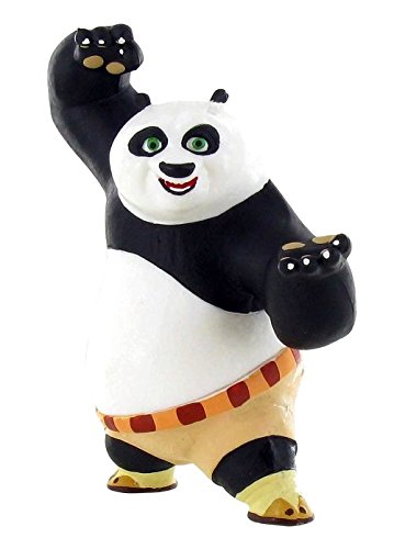 Panda Kung-Fu