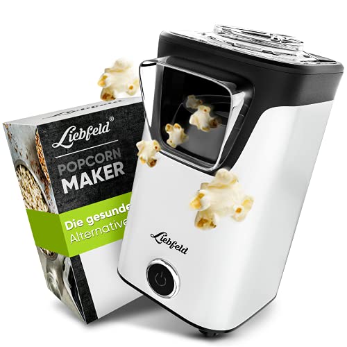 Popcorn-Automat