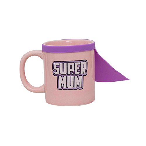 Super Mum-Tasse