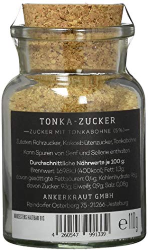 Tonka-Zucker