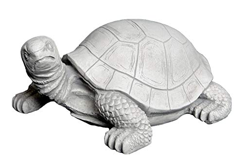 Schildkröten-Dekofigur