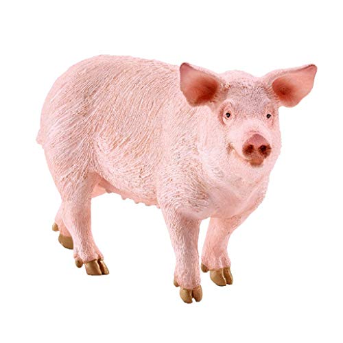 Schweinchen-Figur