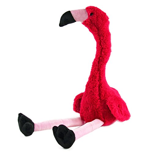 Flamingo-Labertier