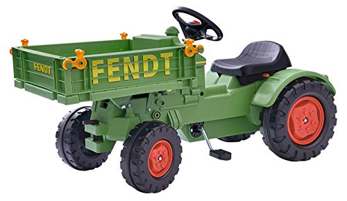 Baukästen Klassischer Alter Traktor Kinder Spielzeug Kinder DIY Geschenk 302PCS 