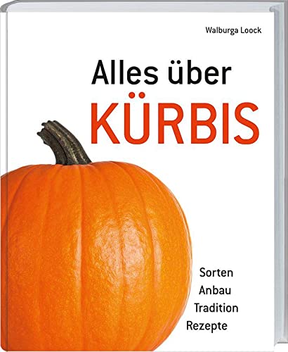 Kürbis-Buch