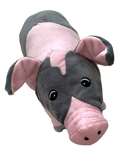 Schweine-Plüschtier