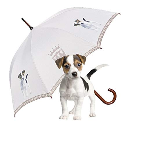 Jack Russell Terrier-Regenschirm