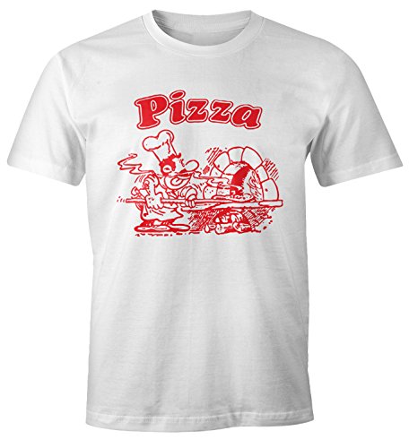 Pizza-Shirt
