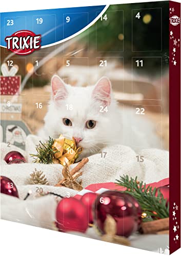 Trixie 9269 Vorweihnachtszeit Adventskalender für...