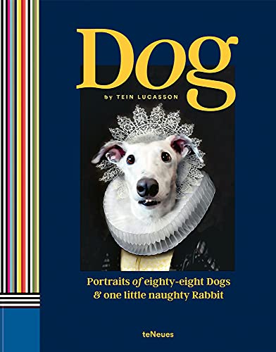 Geschenkbuch: Dog