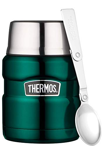Thermos-Behälter