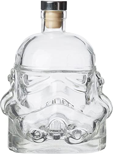 Stormtrooper-Flasche