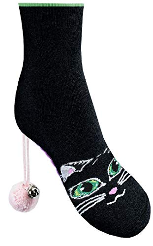 Katzenspiel-Socken