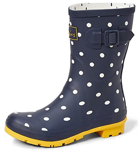 Tom Joules Molly Welly