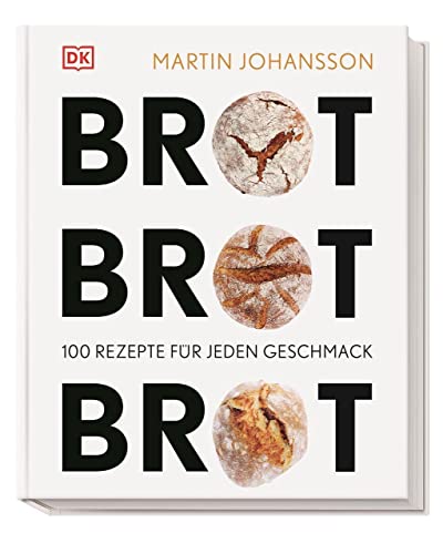 Brot-Backbuch