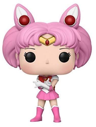 Sailor Moon-Funko Figur