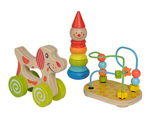 Spielzeug-Set von Eichhorn