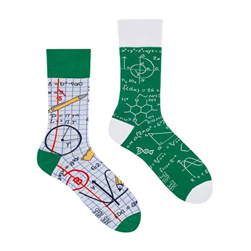 Lehrer-Socken