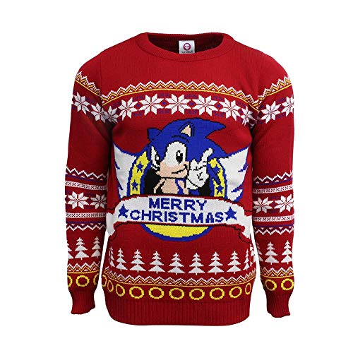 MERRY CHRISTMAS Pullover