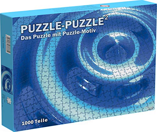 Puzzle-Puzzle
