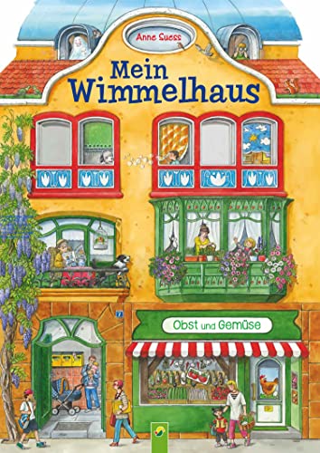 Wimmelbuch