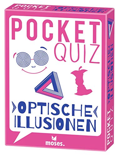 Pocket Quiz