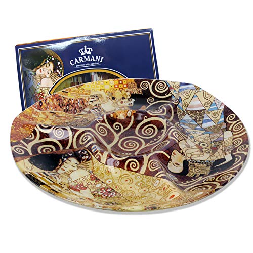 Klimt-Snackschale
