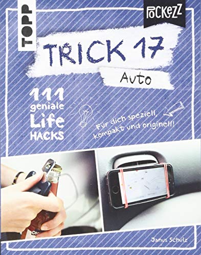 Trick 17 - Auto