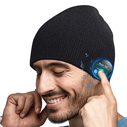 Bluetooth Mütze