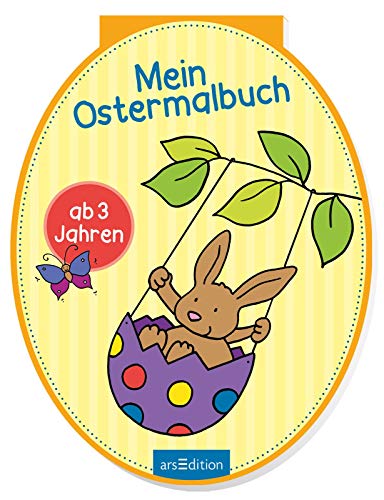 Ostermalbuch