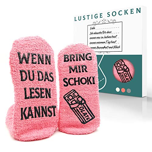 Geschenk-Socken