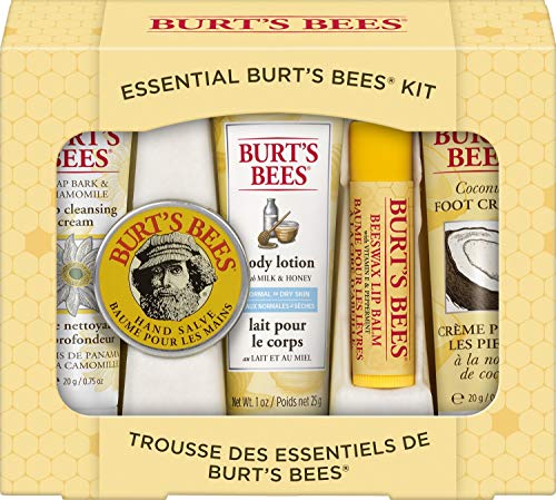 Burt's Bees-Geschenkset