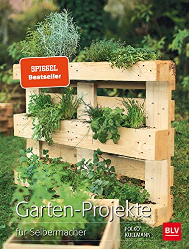 Garten-Projekte