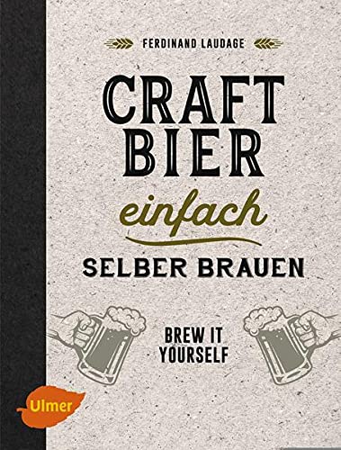 Craft Beer selber brauen