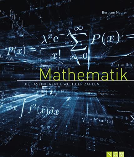 Mathematik-Buch