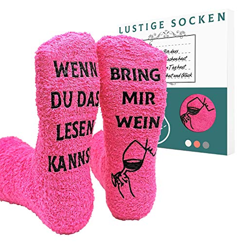 Geschenk-Socken