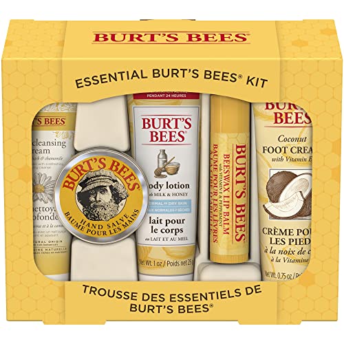Burt's Bees-Geschenkset