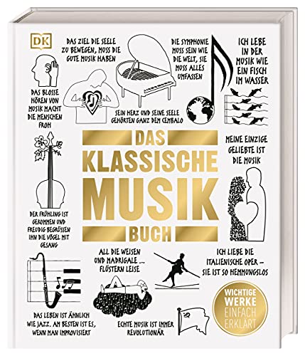 Big Ideas. Das Musik-Buch