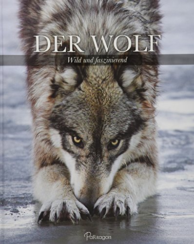 Wolf-Buch