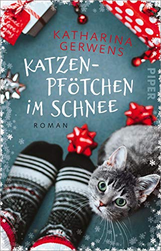 Katzenpfötchen im Schnee: Roman | Ein besonderes...
