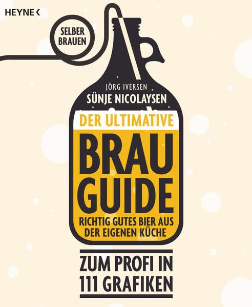 Der ultimative Brau-Guide: Selber brauen: Richtig gutes...